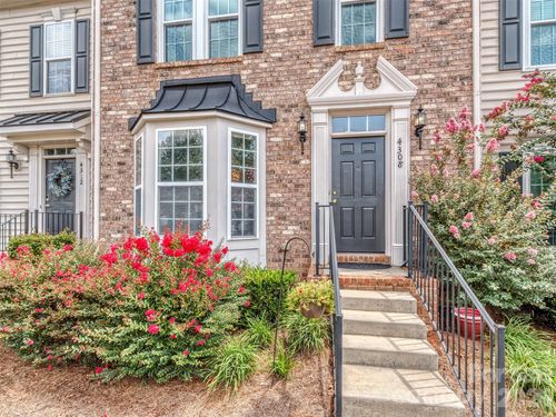 4308 Park South Station Blvd, Charlotte, NC, 28210-4481 | Card Image