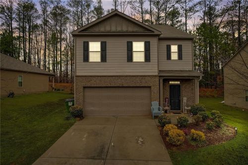 602 Dodson Lake Ct, Fairburn, GA, 30213-5811 | Card Image
