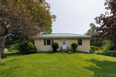 5212 Log London Road, House other with 3 bedrooms, 1 bathrooms and null parking in Ellisburg NY | Image 2