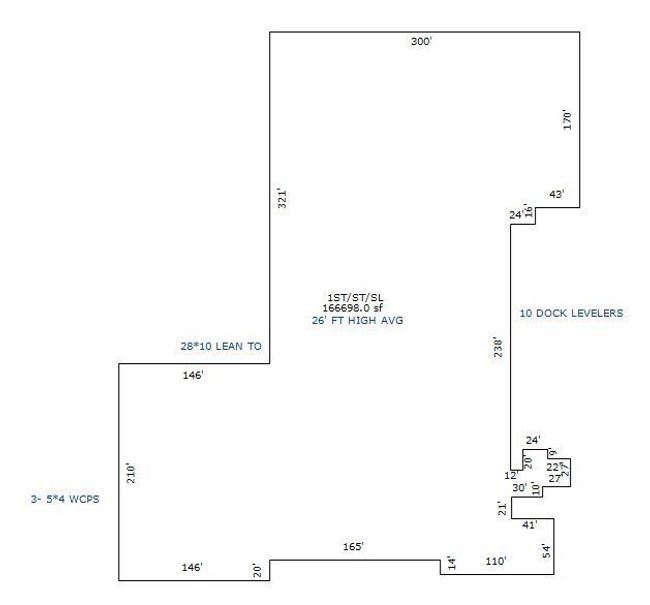 11-14-AND-OFFICE - 61834 Red Arrow Hwy, Home with 0 bedrooms, 0 bathrooms and null parking in Hartford MI | Image 7