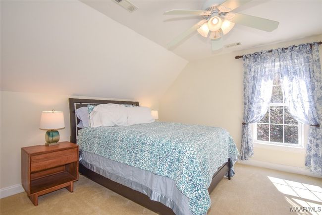 74 Lake Point Dr, House other with 4 bedrooms, 4 bathrooms and null parking in Jackson's Gap AL | Image 43