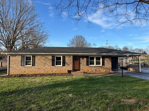 316 Wayside Dr, Hopkinsville, KY, 42240-3828 | Card Image