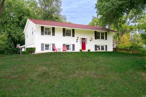 119 S Glenwood Avenue, Bloomington, IN, 47408 | Card Image