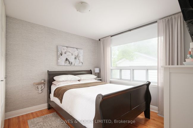 717 3 Rd Ave, House other with 3 bedrooms, 2 bathrooms and 2 parking in Peterborough ON | Image 9