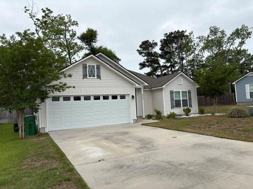 3695 Deidra Miller Circle, Valdosta, GA, 31605 | Card Image