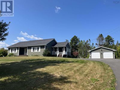 4763 Little Harbour Rd, House other with 4 bedrooms, 4 bathrooms and null parking in Little Harbour NS | Image 3