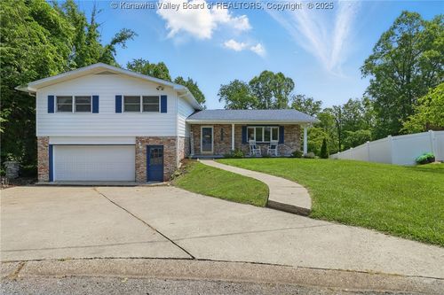3021 Sansom Ct, Milton, WV, 25541-1032 | Card Image