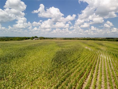 12.54 Acres | Tract 3 County Rd 3307, Hubbard, TX, 76648 | Card Image