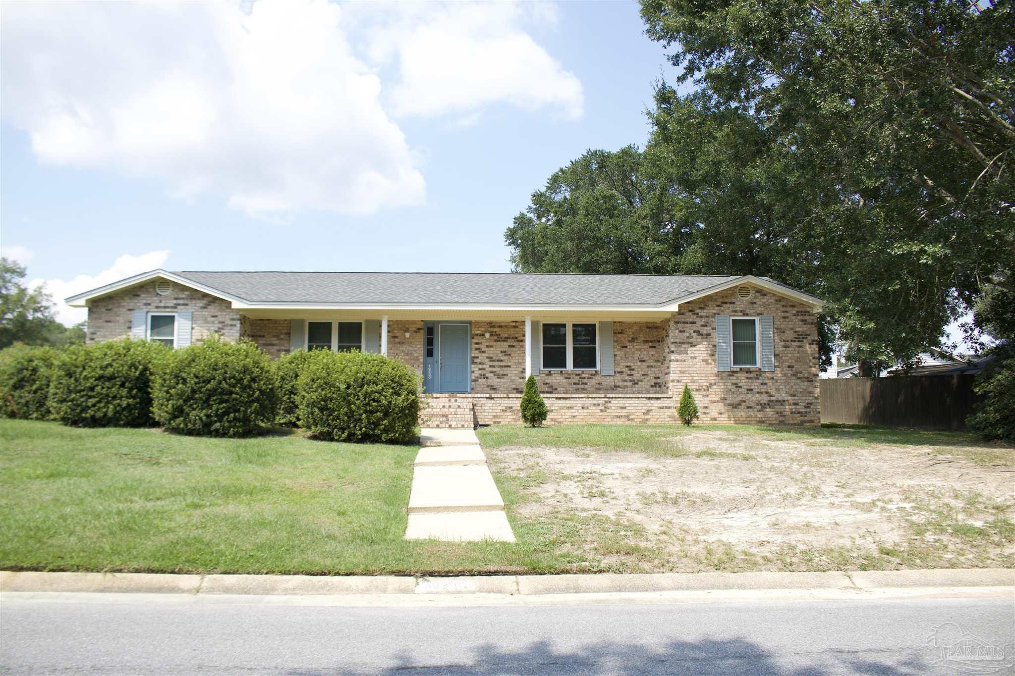 Sugar Creek Dr, Pensacola, FL 32514