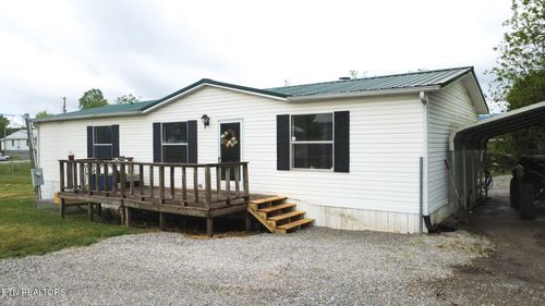 115 Queener St, Jacksboro, TN, 37757-4616 | Card Image