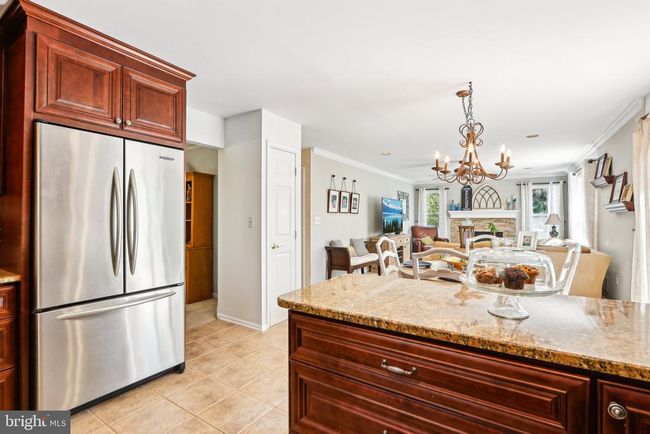 32 Arnold Ln, House other with 4 bedrooms, 3 bathrooms and null parking in ROBBINSVILLE NJ | Image 11