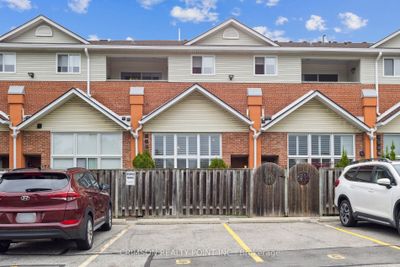 105 - 111 Grey St, Condo with 2 bedrooms, 2 bathrooms and 1 parking in Brantford ON | Image 1