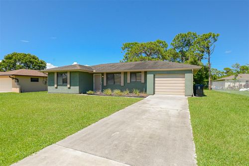 2565 Se Dogwood Ave, Port St Lucie, FL, 34952-6515 | Card Image
