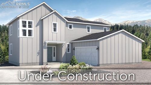 17664 Lucky Penny Lane, Monument, CO, 80132 | Card Image