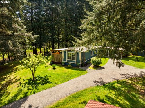 2836 Lewis River Rd, Woodland, WA, 98674-9005 | Card Image