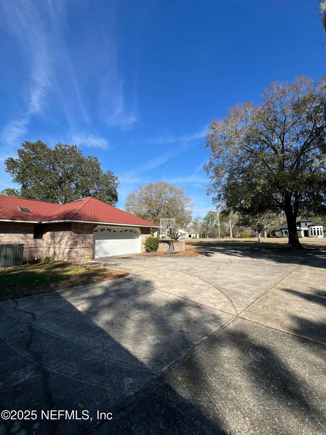 1825 Raiford Rd, House other with 4 bedrooms, 4 bathrooms and null parking in Starke FL | Image 6