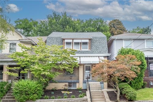 1436 Park Blvd, Pittsburgh, PA, 15216-2011 | Card Image