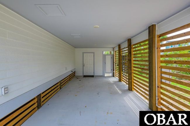 D - 105 Colington Point Cir, Townhouse with 3 bedrooms, 4 bathrooms and null parking in Kill Devil Hills NC | Image 43
