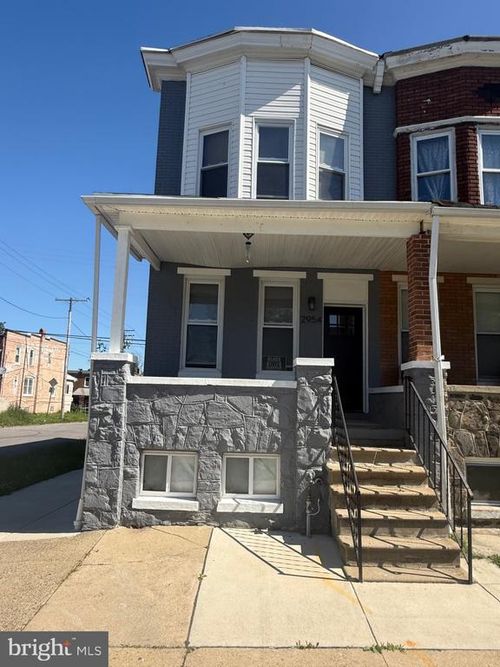 2954 Arunah Ave, BALTIMORE, MD, 21216-4601 | Card Image