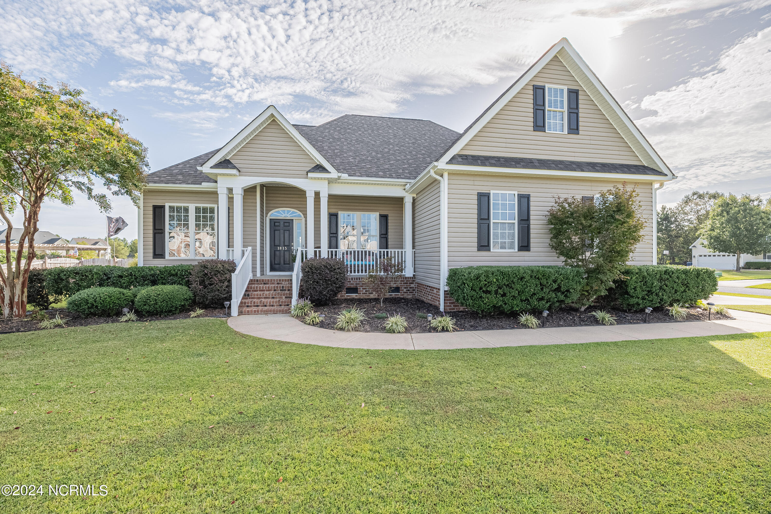 Wistar Ct, Greenville, NC 27858