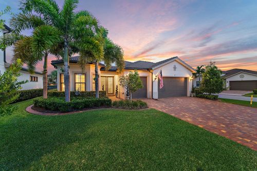 129 Blanca Isles Lane, Jupiter, FL, 33478 | Card Image