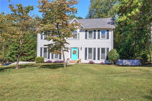 186 Charles Dr Ne, Calhoun, GA, 30701-4950 | Card Image