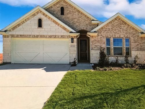 2511 Ridgecrest Ln, Sherman, TX, 75092 | Card Image