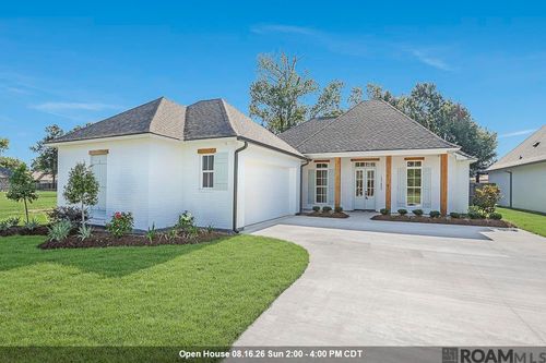 13166 Oakbourne Ave, Geismar, LA, 70734-3184 | Card Image