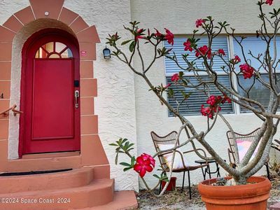 Front door | Image 2