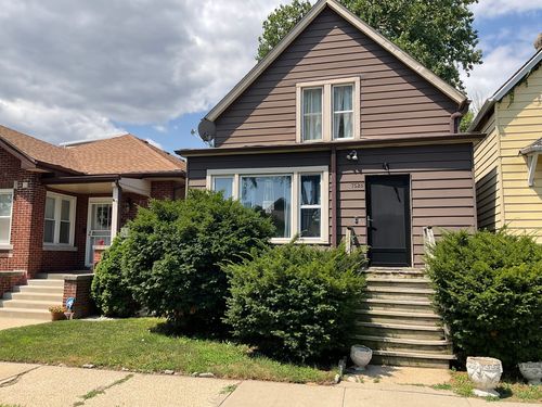 7528 S Merrill Avenue, Chicago, IL, 60649 | Card Image