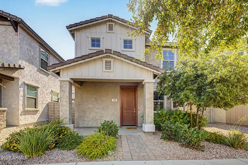 255 N 69th Pl, Mesa, AZ, 85207-7584 | Card Image