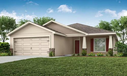 12824 Se 53rd Ave, BELLEVIEW, FL, 34420-5871 | Card Image