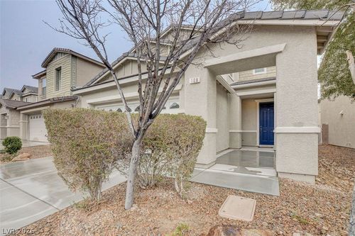 108 Copper Pine Ave, North Las Vegas, NV, 89031-6810 | Card Image
