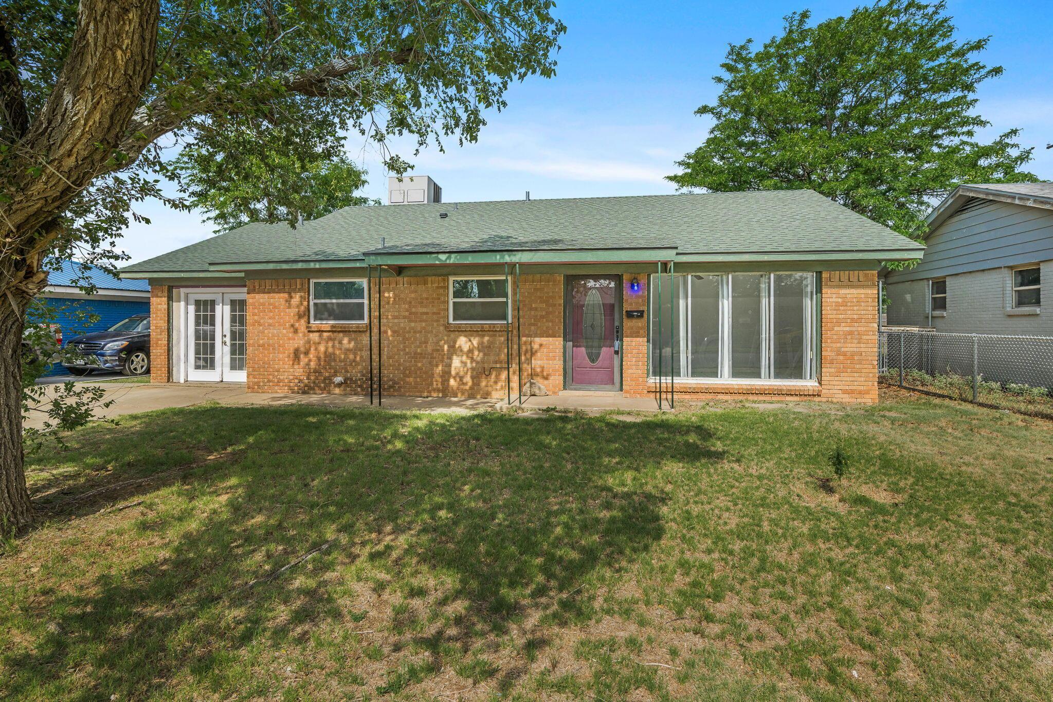 Residential in Amarillo