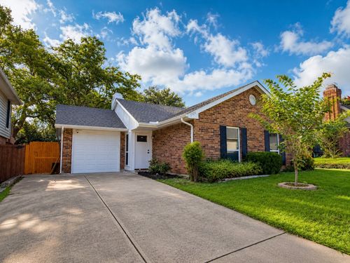 3120 Grapevine Ln, Plano, TX, 75074-3121 | Card Image