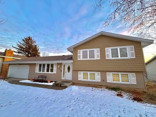 732 127th Ln Ne, Blaine, MN, 55434-3203 | Card Image