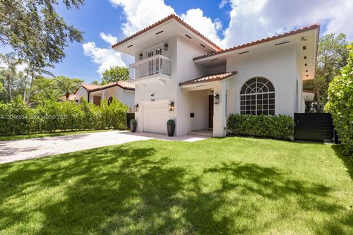 3908 Anderson Rd, Coral Gables, FL, 33134-7055 | Card Image