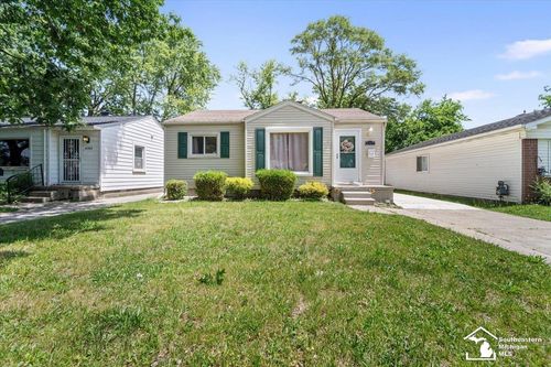 6717 Cornell Street, Taylor, MI, 48180 | Card Image