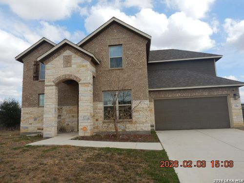 5104 Tupelo Row, San Antonio, TX, 78263-5005 | Card Image