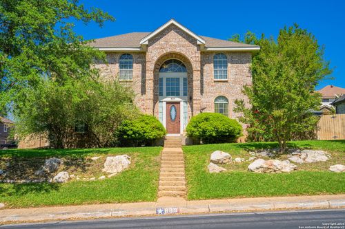 839 Stoneway Dr, San Antonio, TX, 78258-2327 | Card Image