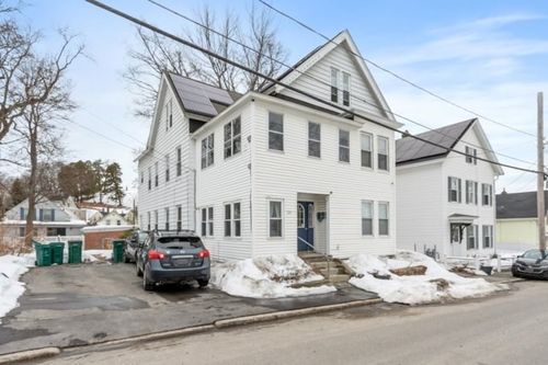 29 Forest St, Fitchburg, MA, 01420-5977 | Card Image