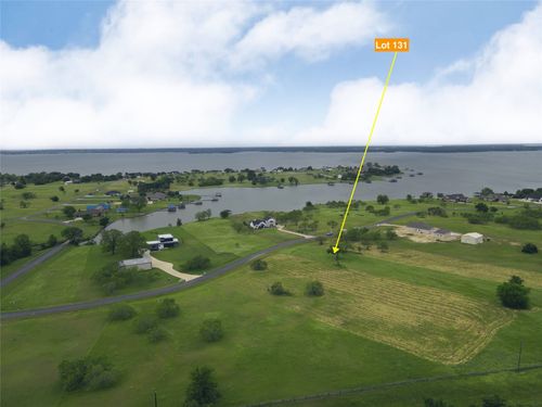 Lot 131 Lake Vista Drive, Streetman, TX, 75859 | Card Image