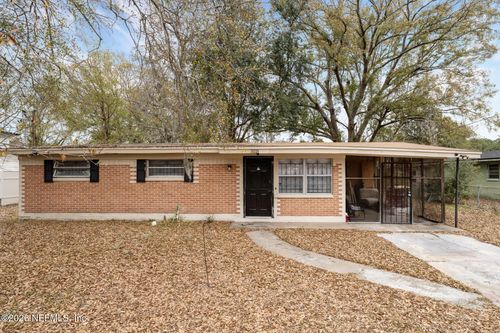 5115 Locksley Ave, Jacksonville, FL, 32208-1037 | Card Image