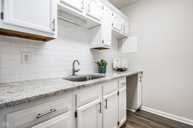 5836 Andover Rd, House other with 3 bedrooms, 3 bathrooms and null parking in Indianapolis IN | Image 29