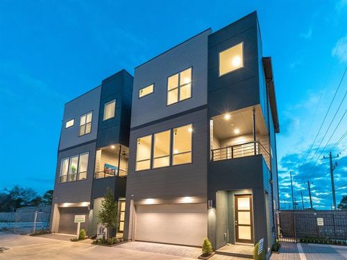 3036 Charline Ave, Houston, TX, 77054-5050 | Card Image