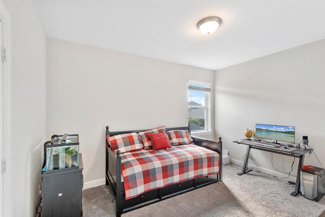 The possibilities are endless—make this room whatever fits your lifestyle best! Come explore the layout in person and schedule your private showing today. | Image 40