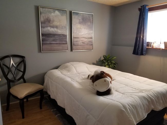 APT-2 - 1 Brookside Dr, Condo with 2 bedrooms, 1 bathrooms and null parking in Exeter NH | Image 23