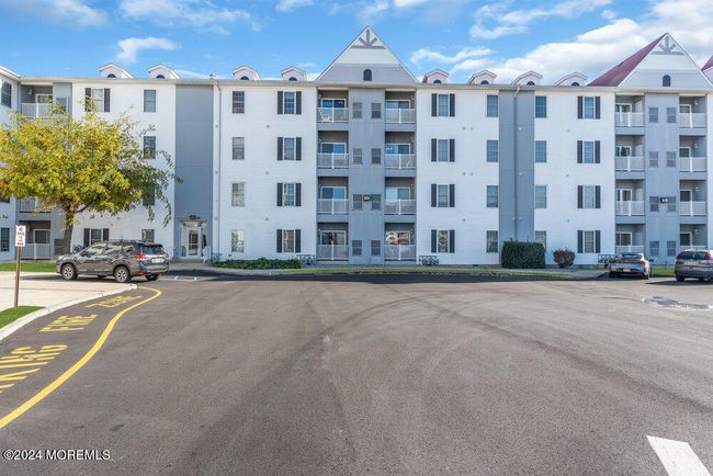 406 - 100 John T O Leary Blvd, Home with 2 bedrooms, 2 bathrooms and null parking in South Amboy NJ | Image 28