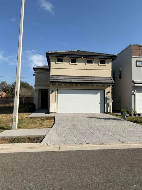 1825 Sunset Drive, Mission, TX, 78572 | Card Image