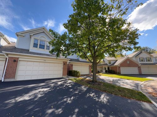 1519 Acorn Ct, Wheeling, IL, 60090-6932 | Card Image